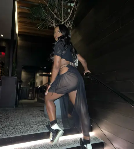 Image 23417470 from Justine Skye