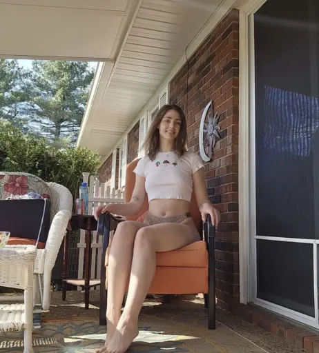 Image 23416106 from Madison Fry | MadFry46 | the_madfry