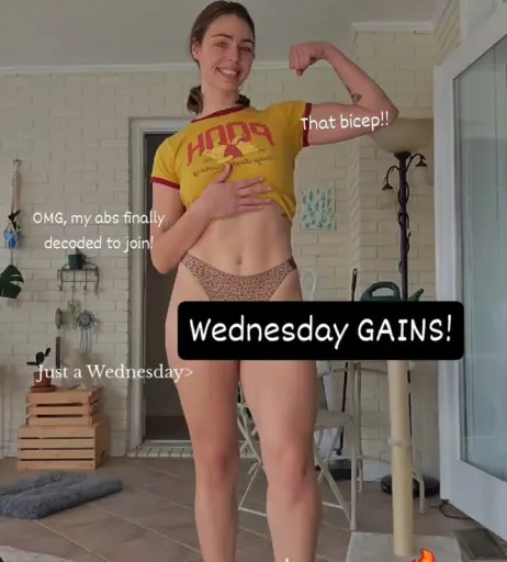 Image 23416046 from Madison Fry | MadFry46 | the_madfry