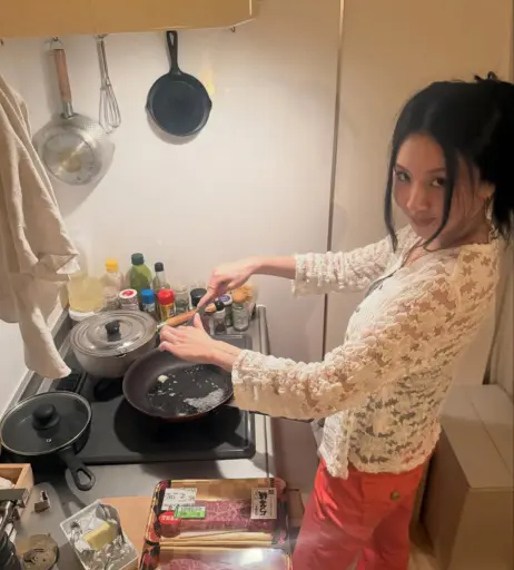 Image 23419807 from Chaeyoung (TWICE)