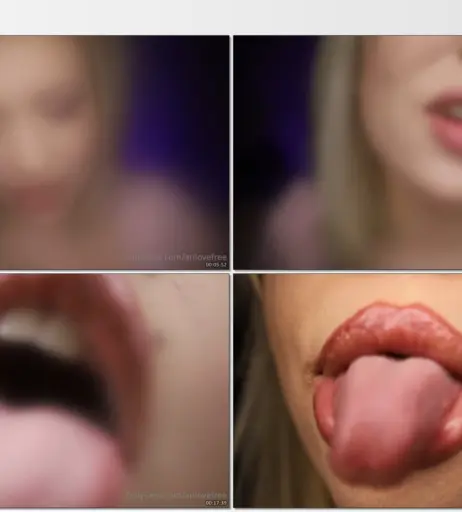 Image 23419479 from Arilove ASMR