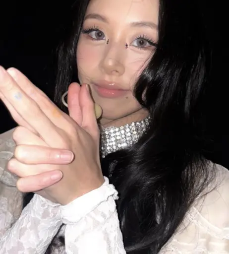 Image 23419701 from Chaeyoung (TWICE)