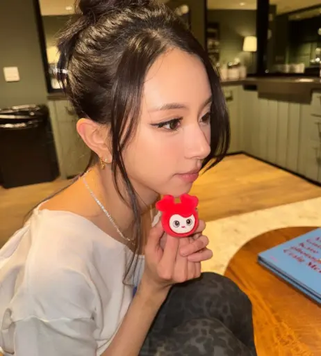 Image 23419704 from Chaeyoung (TWICE)