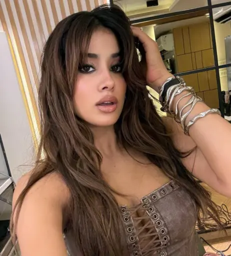 Image 23419094 from Janhvi Kapoor