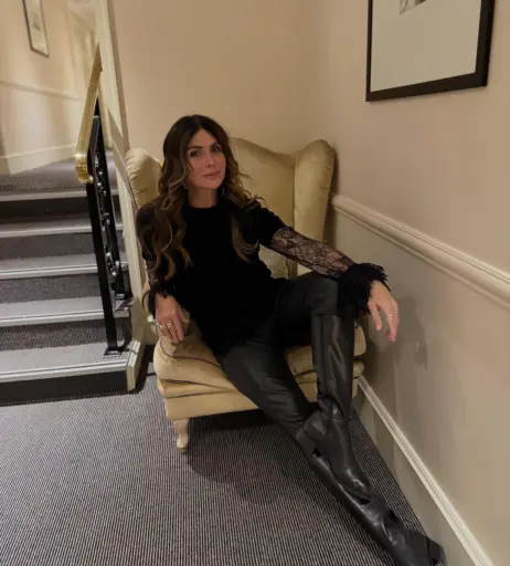 Image 23421308 from Giovanna Antonelli