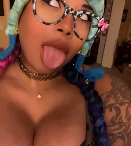 Image 23420182 from AEW Nyla Rose