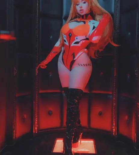 Image 2342910 from BishoujoMom