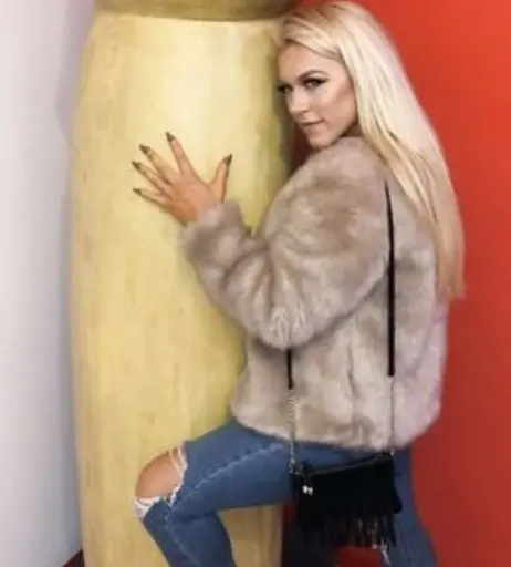 Image 2343739 from Elle Brooke