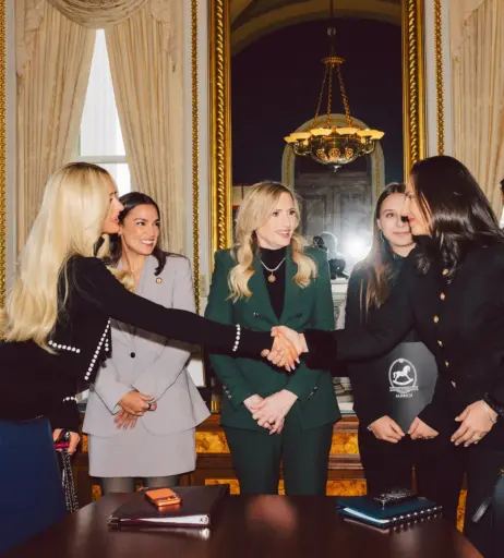 Image 23408991 from Alexandria Ocasio-Cortez / AOC
