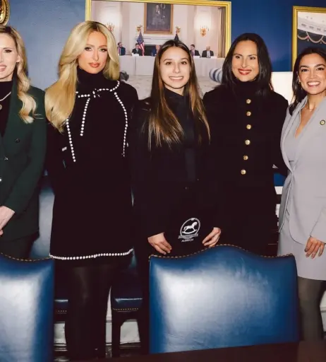 Image 23408995 from Alexandria Ocasio-Cortez / AOC
