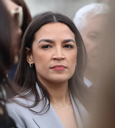 Image 23408994 from Alexandria Ocasio-Cortez / AOC