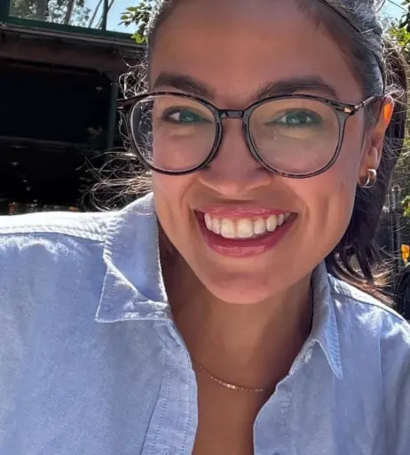 Image 23408999 from Alexandria Ocasio-Cortez / AOC