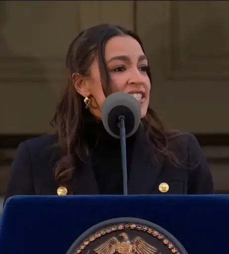 Image 23408982 from Alexandria Ocasio-Cortez / AOC