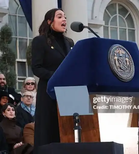 Image 23408980 from Alexandria Ocasio-Cortez / AOC