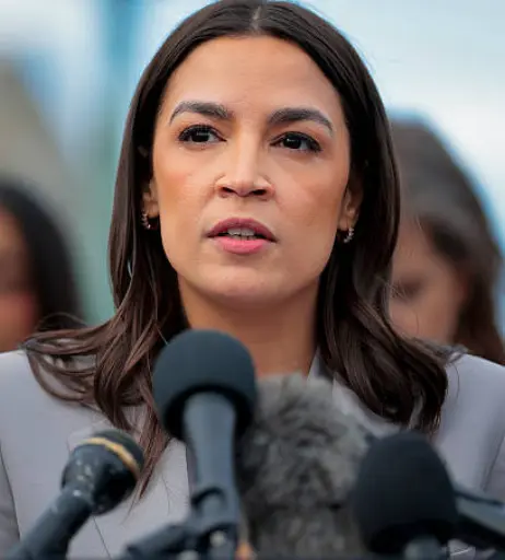 Image 23408989 from Alexandria Ocasio-Cortez / AOC