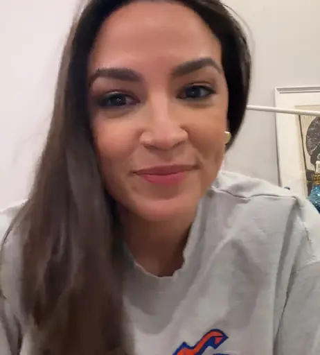 Image 23408963 from Alexandria Ocasio-Cortez / AOC