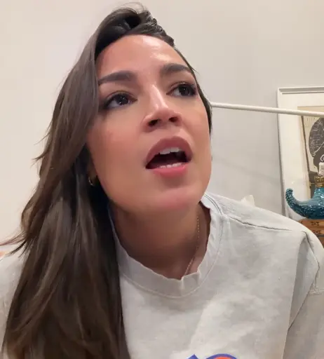 Image 23408961 from Alexandria Ocasio-Cortez / AOC