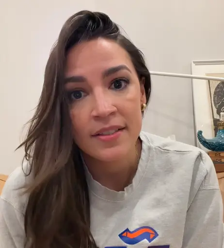 Image 23408960 from Alexandria Ocasio-Cortez / AOC