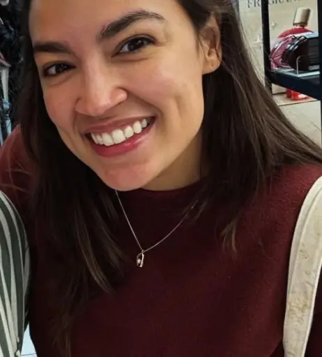Image 23408967 from Alexandria Ocasio-Cortez / AOC