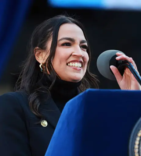 Image 23408966 from Alexandria Ocasio-Cortez / AOC
