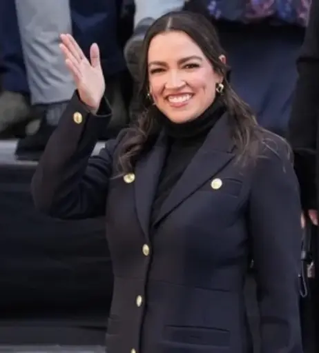 Image 23408965 from Alexandria Ocasio-Cortez / AOC
