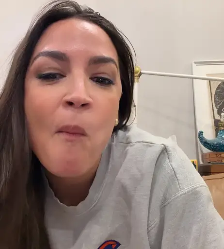 Image 23408964 from Alexandria Ocasio-Cortez / AOC