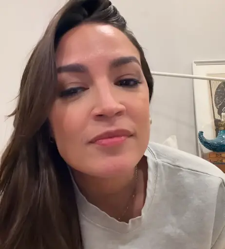 Image 23408968 from Alexandria Ocasio-Cortez / AOC