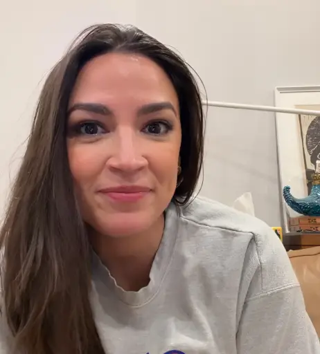 Image 23408957 from Alexandria Ocasio-Cortez / AOC