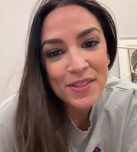 Image 23408955 from Alexandria Ocasio-Cortez / AOC