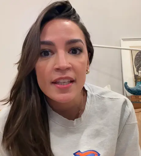 Image 23408959 from Alexandria Ocasio-Cortez / AOC