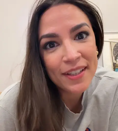 Image 23408958 from Alexandria Ocasio-Cortez / AOC