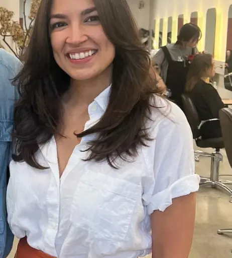 Image 23408946 from Alexandria Ocasio-Cortez / AOC
