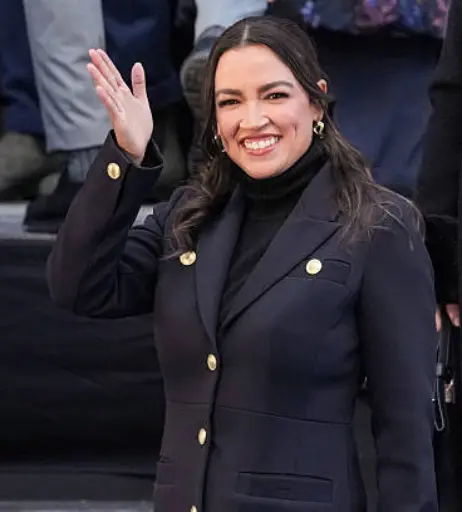 Image 23408973 from Alexandria Ocasio-Cortez / AOC
