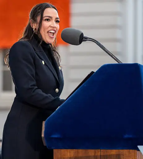 Image 23408972 from Alexandria Ocasio-Cortez / AOC