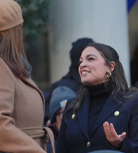 Image 23408977 from Alexandria Ocasio-Cortez / AOC