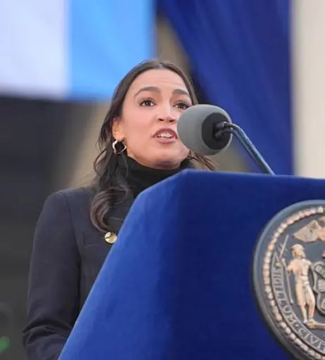 Image 23408976 from Alexandria Ocasio-Cortez / AOC