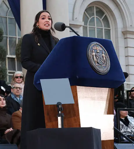 Image 23408979 from Alexandria Ocasio-Cortez / AOC
