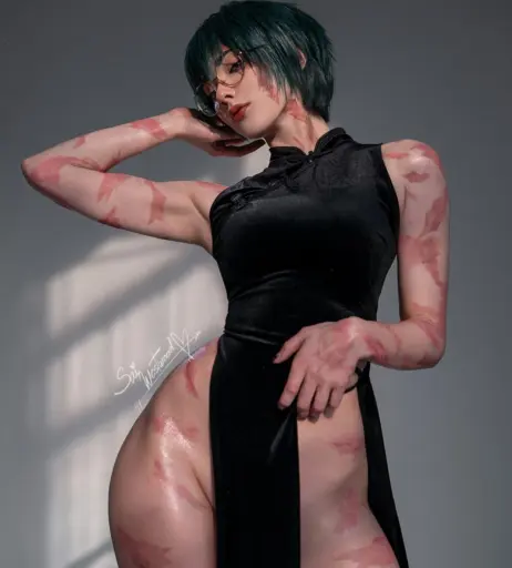 Image 23406331 from Sai Westwood / Misaki Sai - SOCIAL MEDIA THREAD