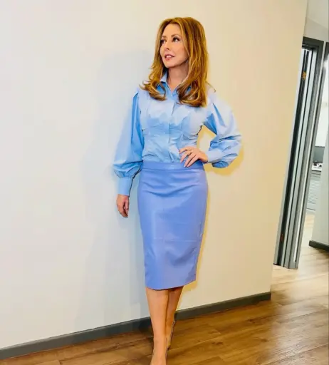 Image 23409969 from Carol Vorderman