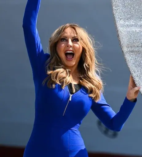 Image 23409953 from Carol Vorderman