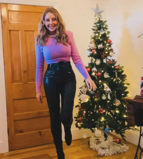 Image 23409973 from Carol Vorderman