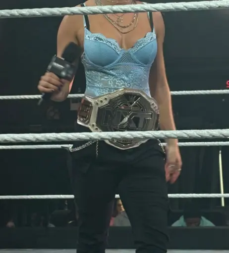 Image 23409690 from Jacy Jayne - NXT