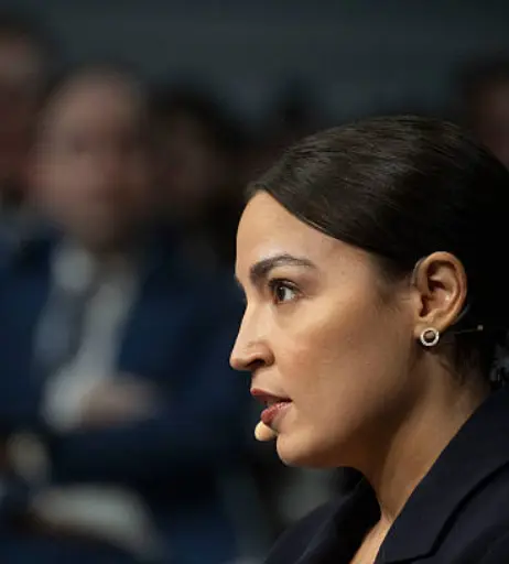 Image 23409193 from Alexandria Ocasio-Cortez / AOC