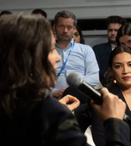Image 23409192 from Alexandria Ocasio-Cortez / AOC