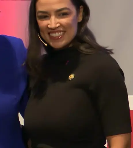 Image 23409195 from Alexandria Ocasio-Cortez / AOC