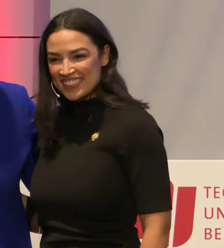 Image 23409194 from Alexandria Ocasio-Cortez / AOC