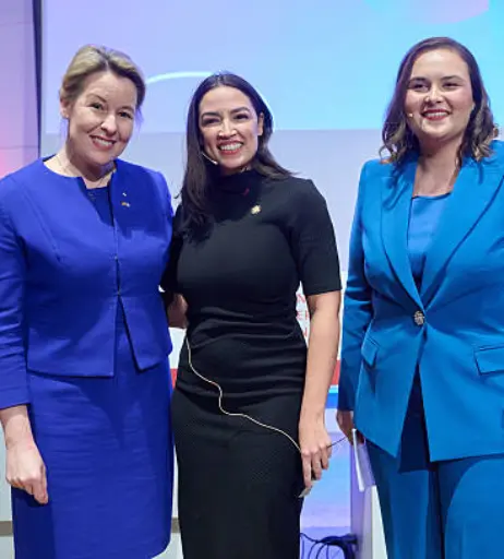 Image 23409199 from Alexandria Ocasio-Cortez / AOC