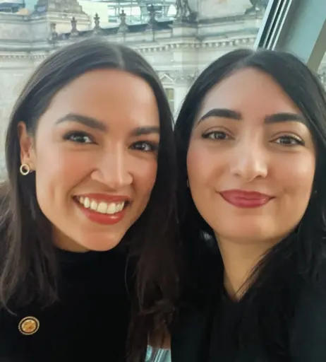 Image 23409198 from Alexandria Ocasio-Cortez / AOC