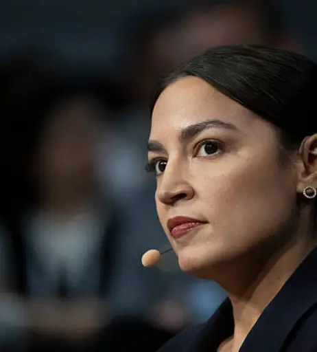 Image 23409187 from Alexandria Ocasio-Cortez / AOC