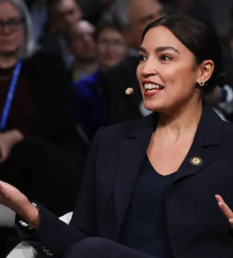 Image 23409186 from Alexandria Ocasio-Cortez / AOC